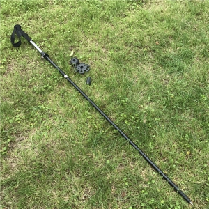Collapsible Folding Trekking Sticks