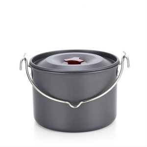 camping hanging pot