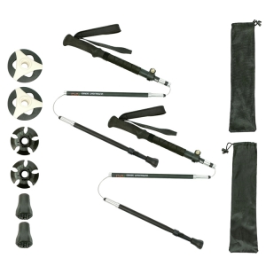 Trekking Pole / Walking Hiking Climbing Stick