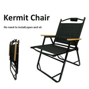 Kermit chair