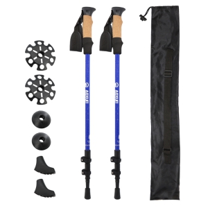 Trekking Pole / Walking Hiking Climbing Stick