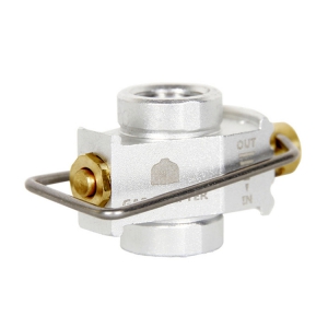 charging valve