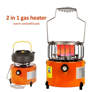Camping Gas Stove heater