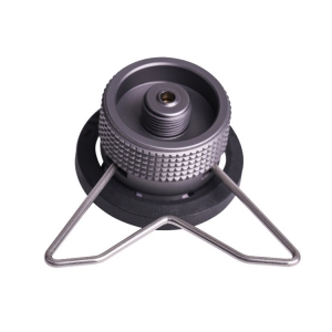 Long gas tank adapter