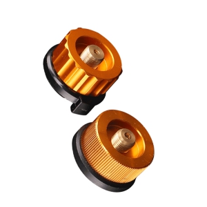 Cartridge adapter