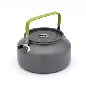Camping kettle