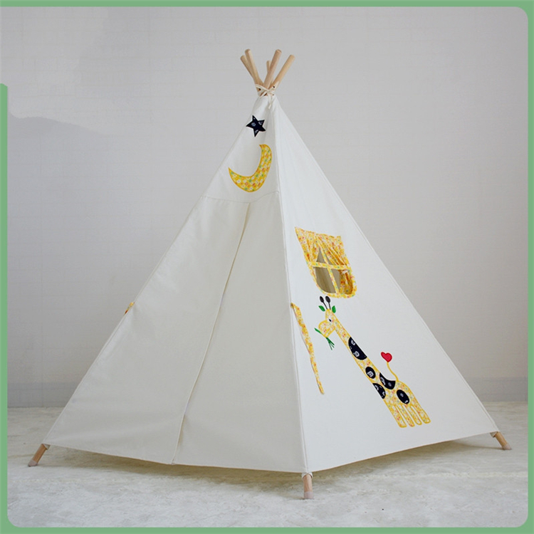  Cotton canvas Tent (5).jpg